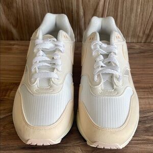 new without box Nike Air Max 1 ‘Guava Ice’ (Sail/ Phantom/ Coconut) US 12